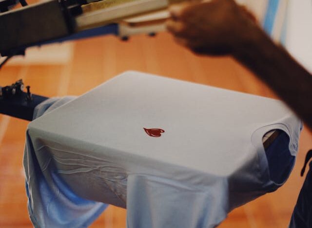 What Funny Custom Printed Shirt Brands Can Learn from Home Services Marketing