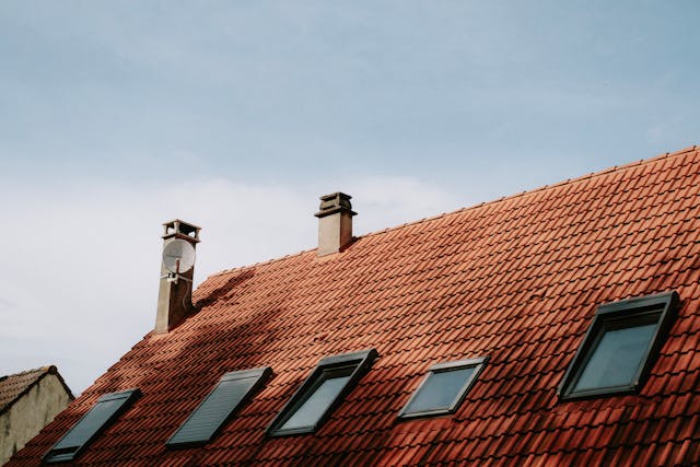 Turning Local Demand into Booked Jobs for Roofing and Exterior Services Using Home Services Marketing