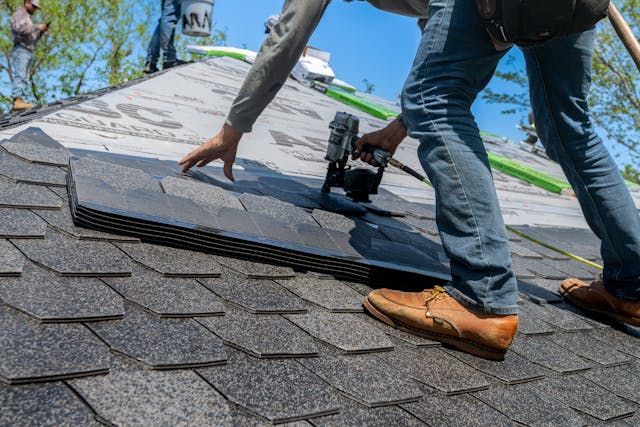 How Roofing and Gutter Services Can Capture More Local Demand with Smarter Home Services Marketing