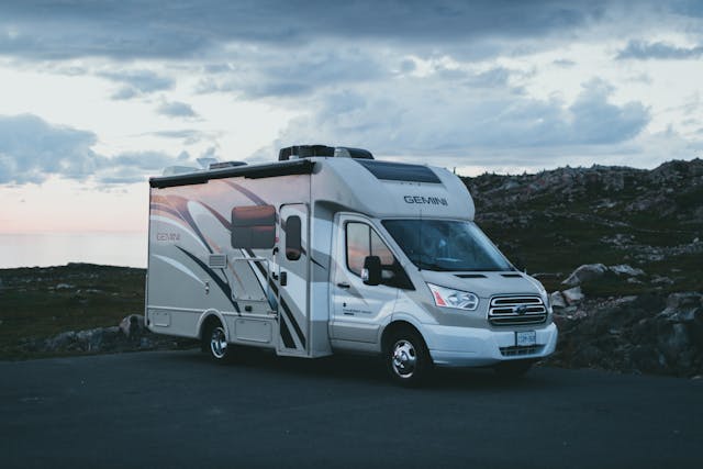 Building a Stronger RV Storage and Repair Brand with Home Services Marketing Tactics