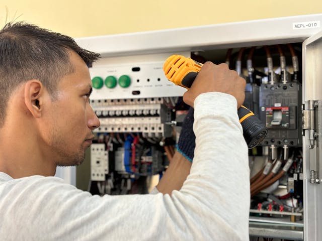 Why Most Electrical Services Lose Local Jobs and How Better Home Services Marketing Can Change That