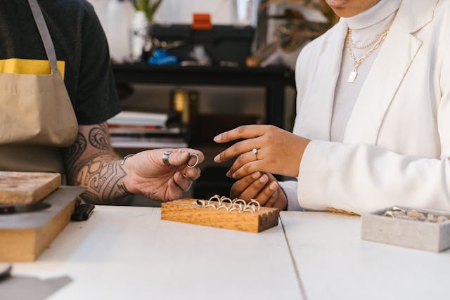The Role of Local Search in Driving Sales for Home Services and Jewelry Businesses
