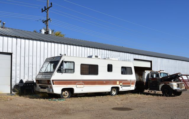 Why RV Storage and Maintenance Matter for Homeowners with Recreational Vehicles