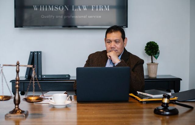 What Personal Injury Law Firms Can Learn From High-Performing Home Service Marketing Strategies