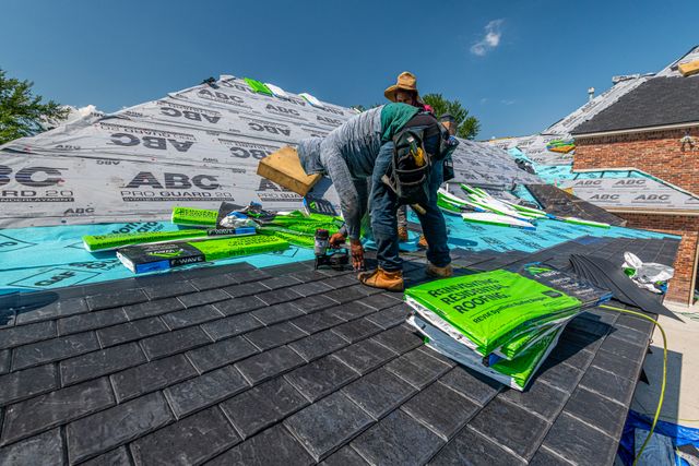 Building a Stronger Local Brand From the Roofline Down: Marketing Strategies for Exterior Contractors