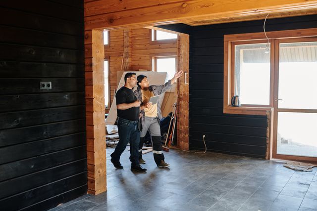 From Before-and-After Photos to Better Leads: A Marketing Blueprint for Remodeling Contractors